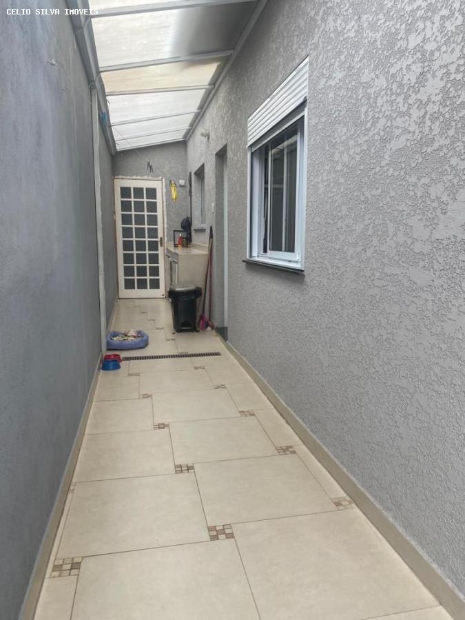 Casa, 3 quartos, 165 m² - Foto 11