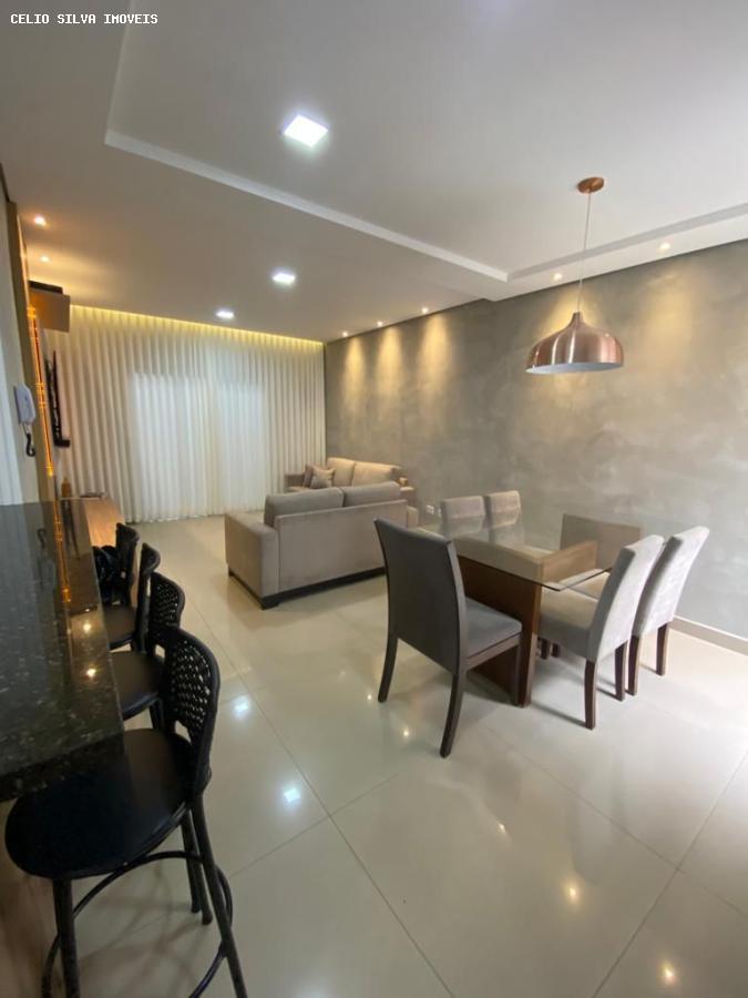 Casa, 3 quartos, 165 m² - Foto 8