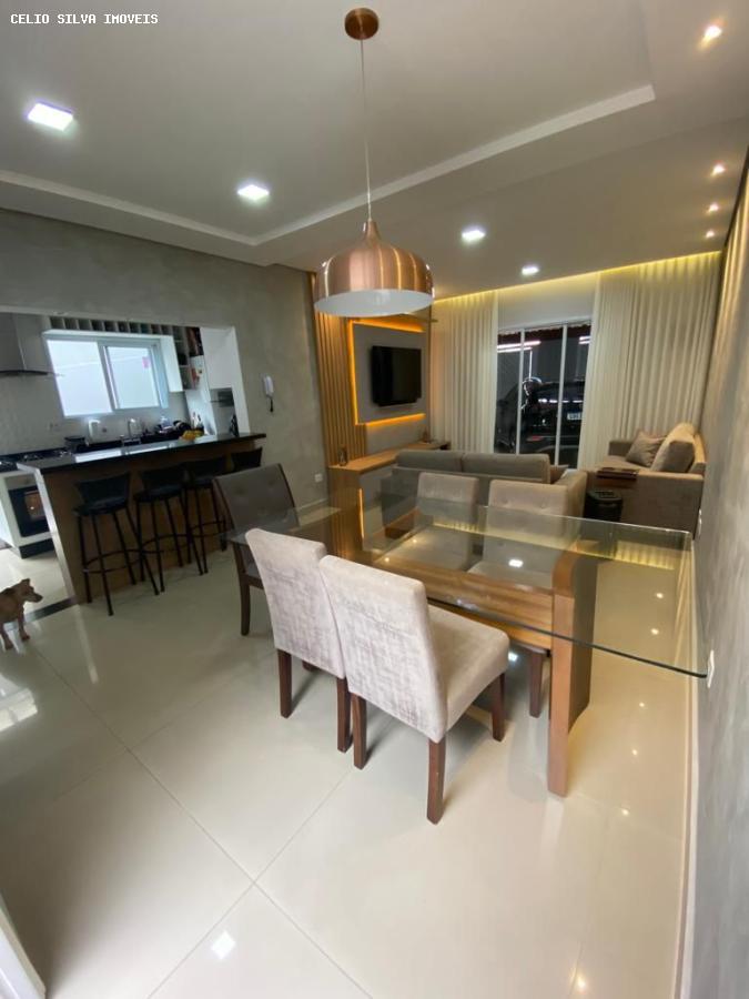 Casa, 3 quartos, 165 m² - Foto 7