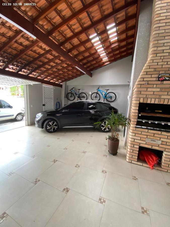 Casa, 3 quartos, 165 m² - Foto 3