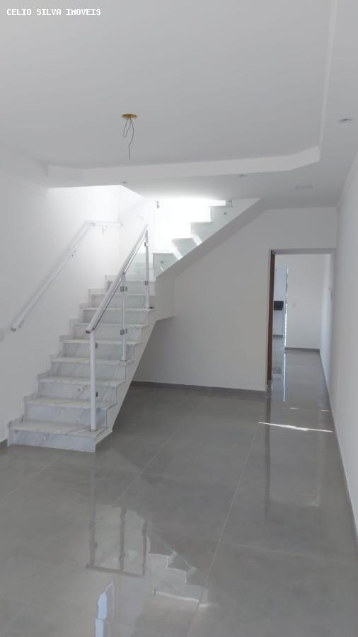 Casa, 3 quartos - Foto 13