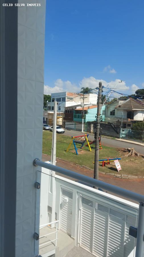 Casa, 3 quartos - Foto 23