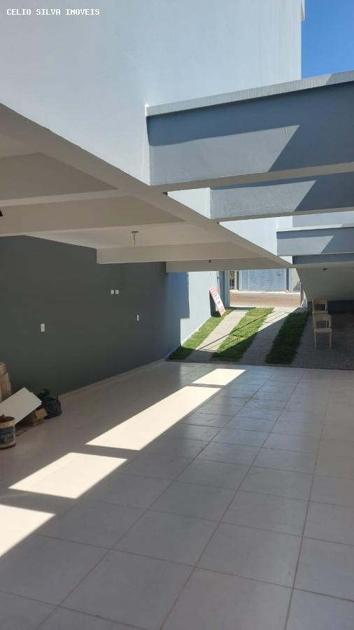 Casa, 3 quartos - Foto 24