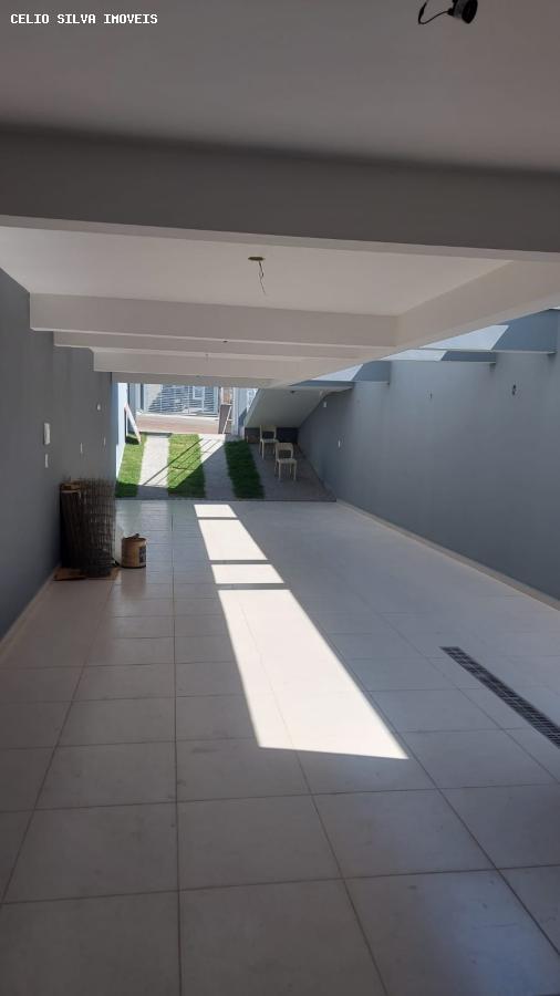 Casa, 3 quartos - Foto 26