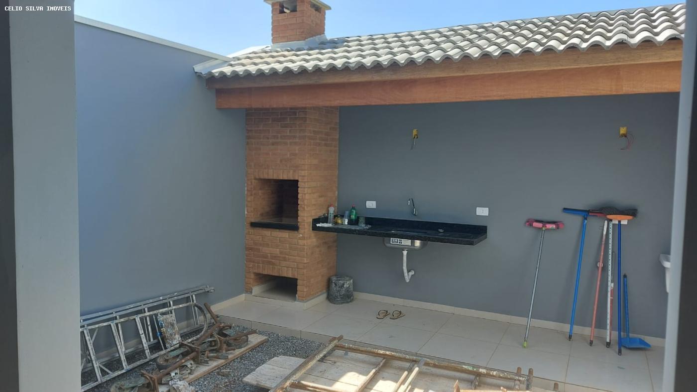 Casa, 3 quartos - Foto 27