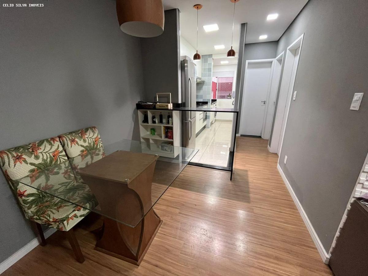 Apartamento, 2 quartos - Foto 2