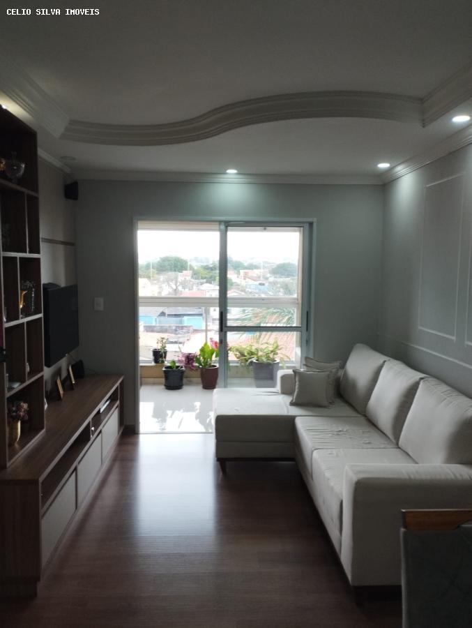 Apartamento, 3 quartos - Foto 1