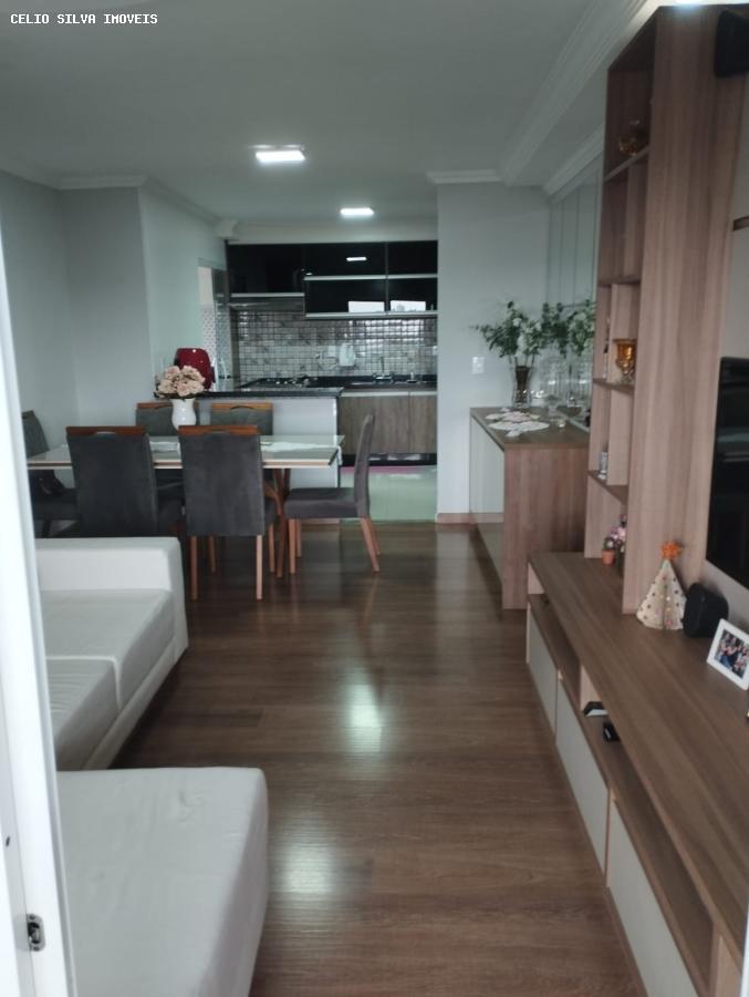 Apartamento, 3 quartos - Foto 3