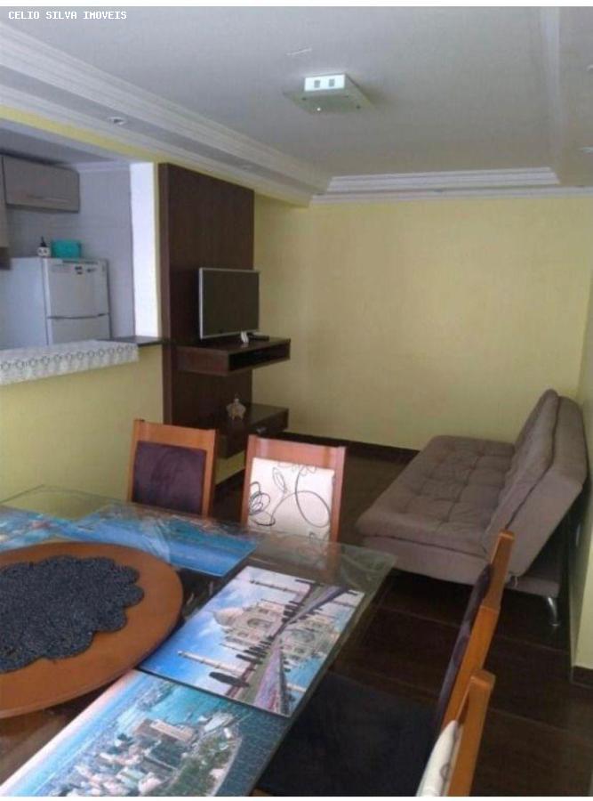 Apartamento, 2 quartos, 48 m² - Foto 2