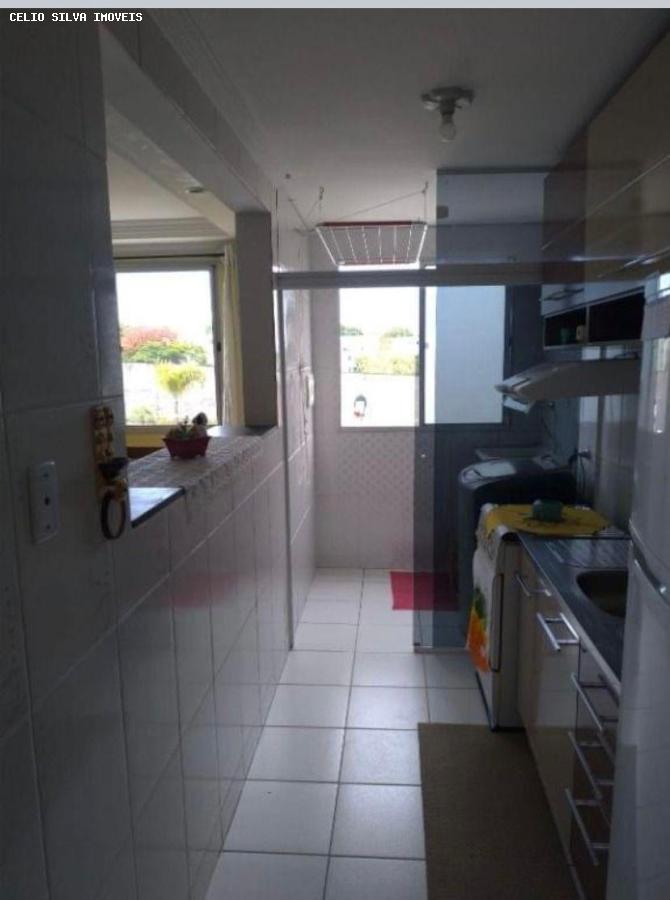 Apartamento, 2 quartos, 48 m² - Foto 4