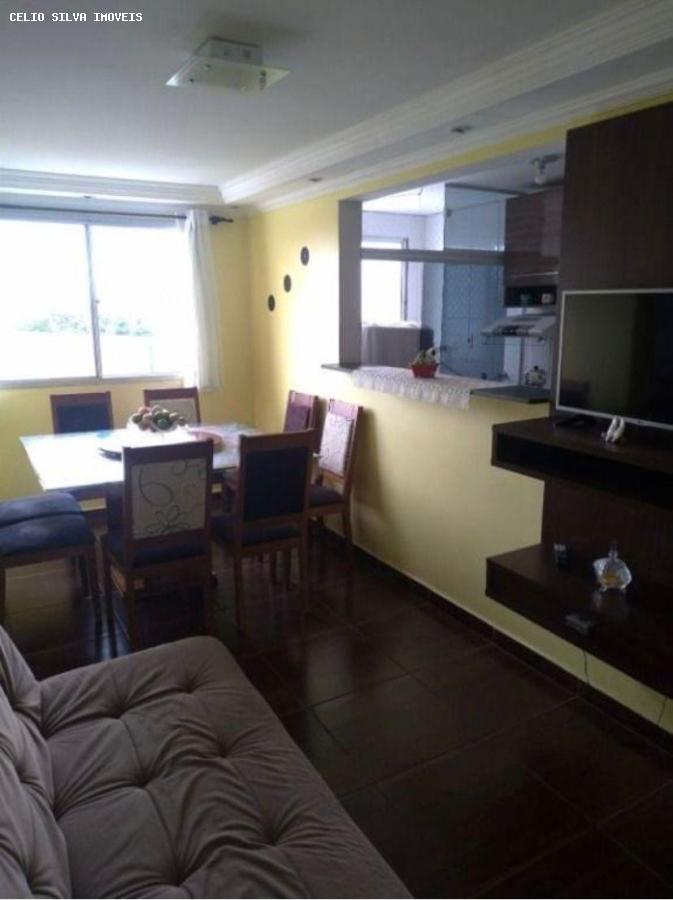 Apartamento, 2 quartos, 48 m² - Foto 3