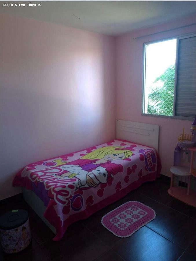 Apartamento, 2 quartos, 48 m² - Foto 8