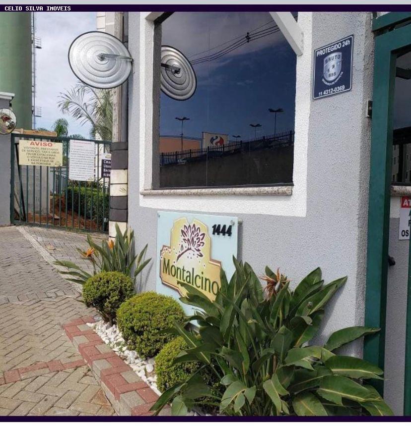 Apartamento, 2 quartos, 48 m² - Foto 1