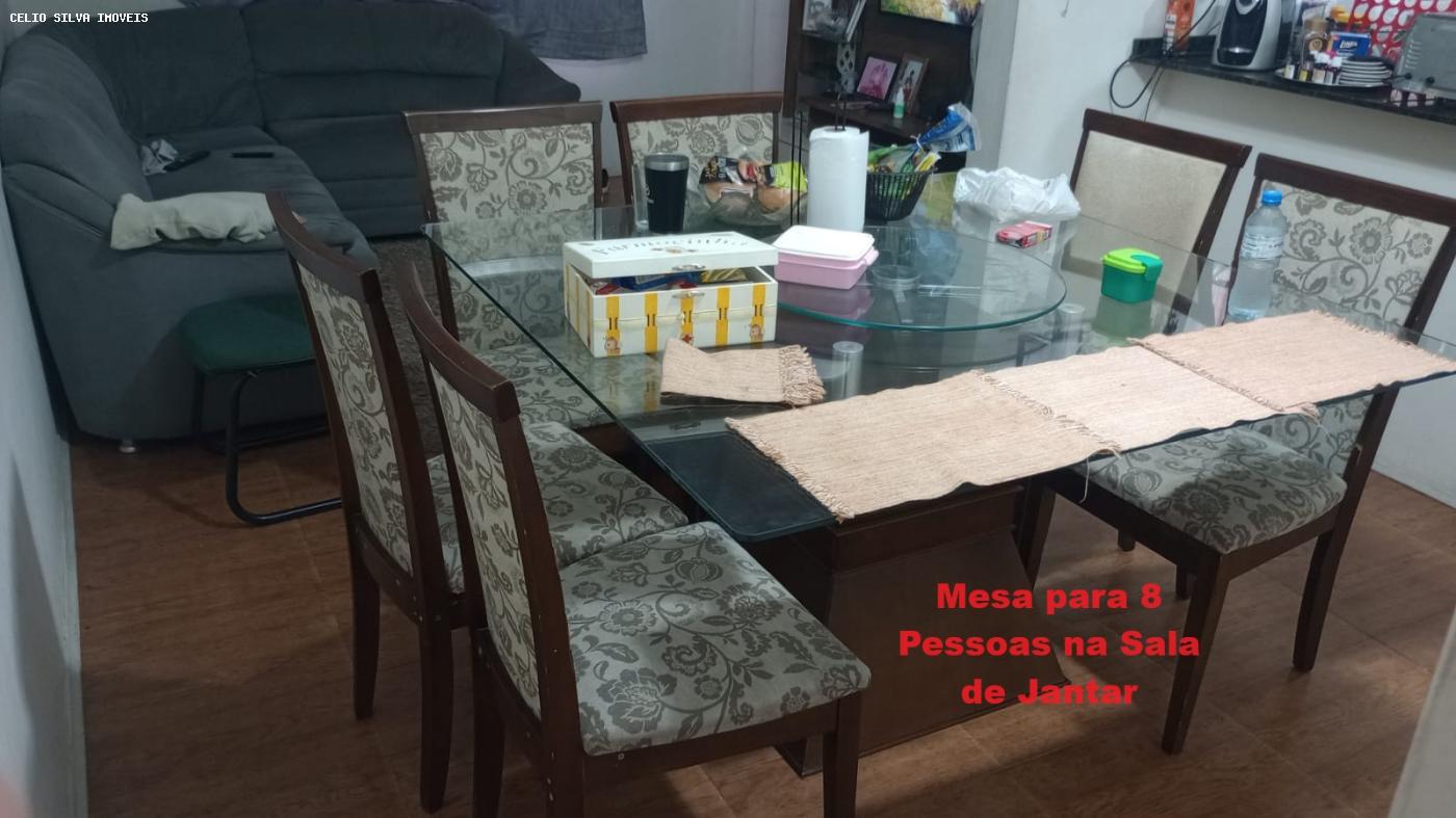 Casa, 3 quartos, 110 m² - Foto 5