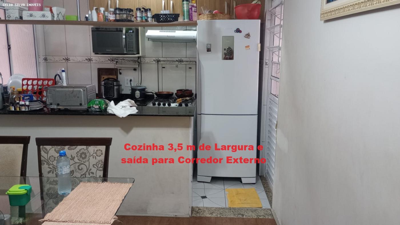 Casa, 3 quartos, 110 m² - Foto 4