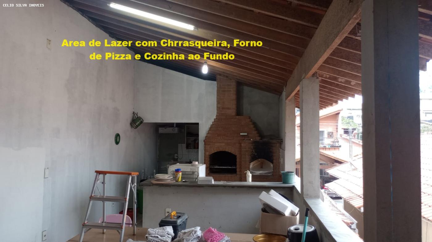 Casa, 3 quartos, 110 m² - Foto 8