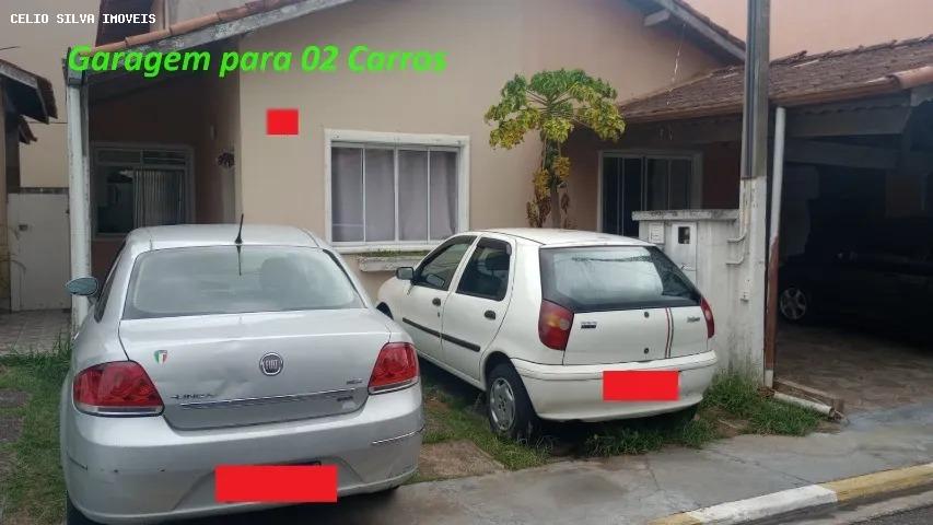 Casa, 3 quartos, 110 m² - Foto 1