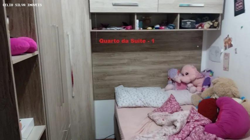 Casa, 3 quartos, 110 m² - Foto 3