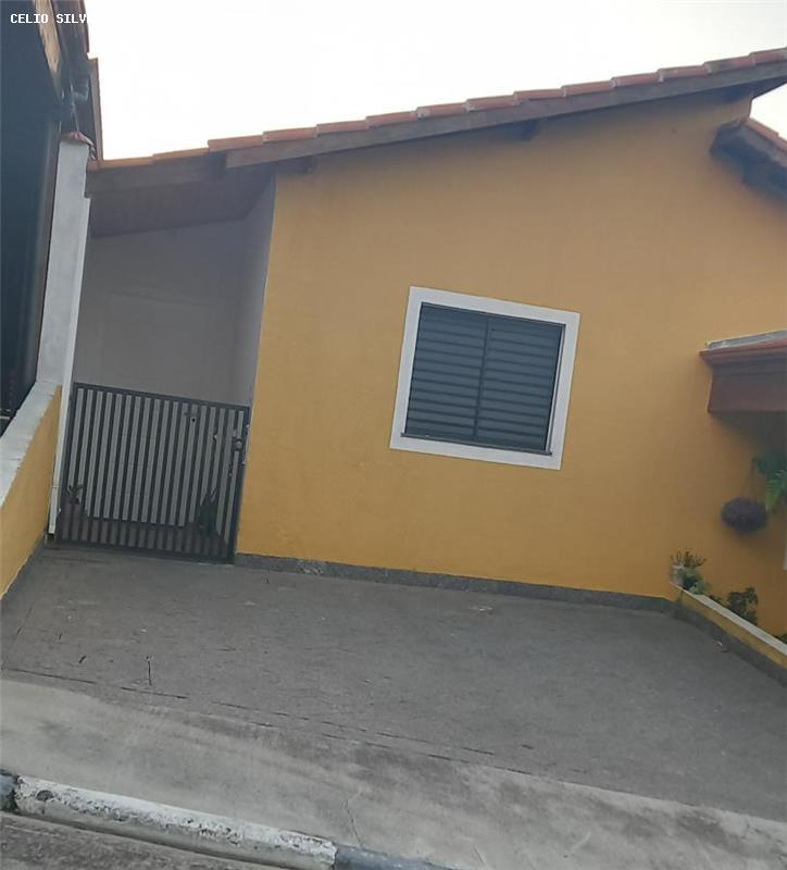 Casa, 2 quartos, 51 m² - Foto 1