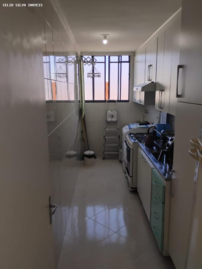 Apartamento, 2 quartos - Foto 6