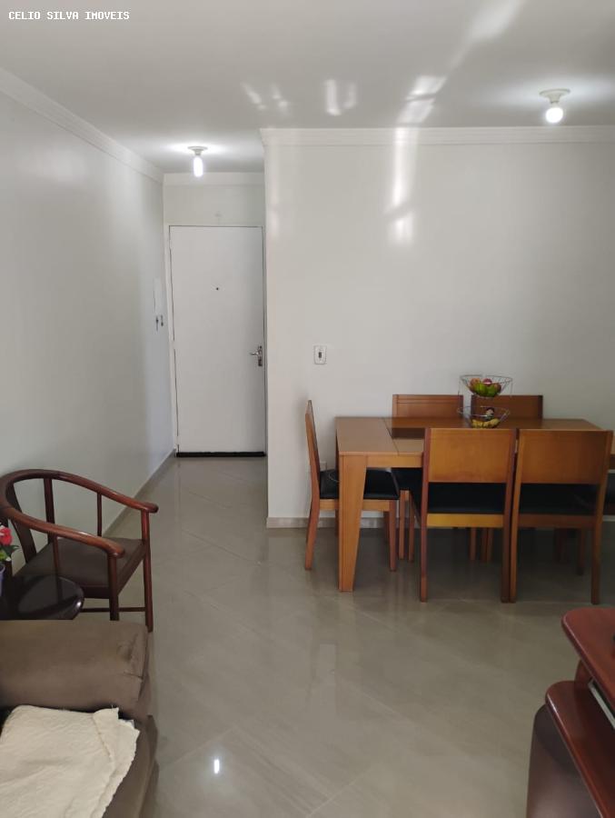Apartamento, 2 quartos - Foto 4