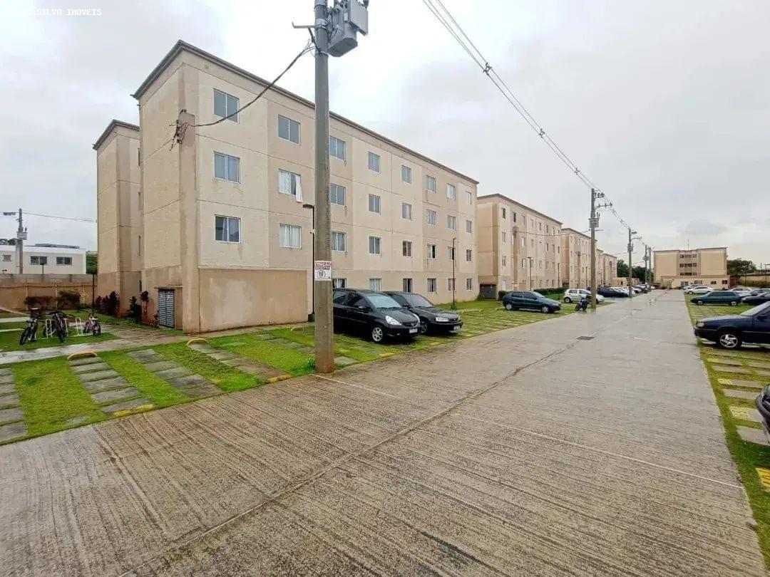 Apartamento, 2 quartos - Foto 1