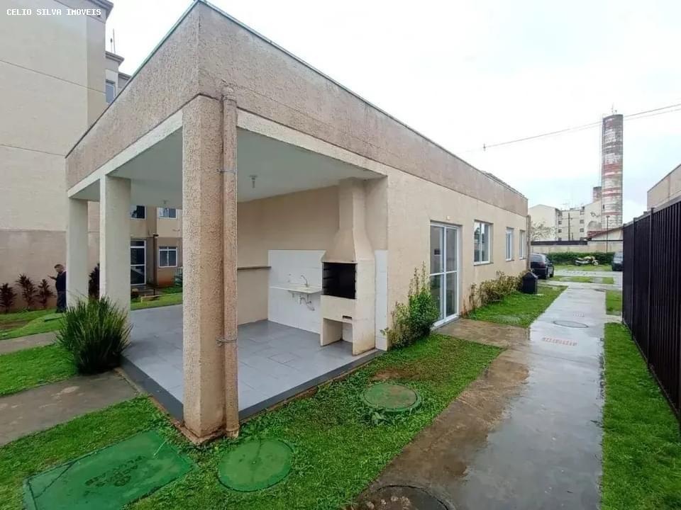 Apartamento, 2 quartos - Foto 7