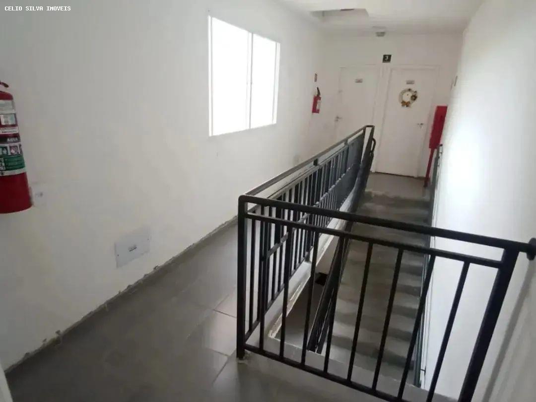 Apartamento, 2 quartos - Foto 2