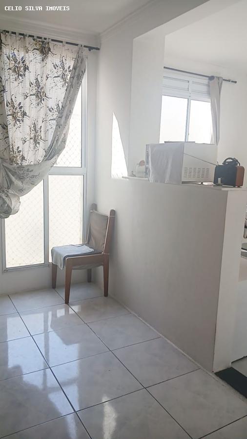 Apartamento, 2 quartos, 42 m² - Foto 1