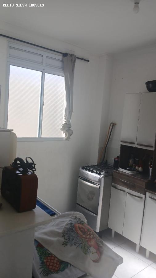Apartamento, 2 quartos, 42 m² - Foto 3