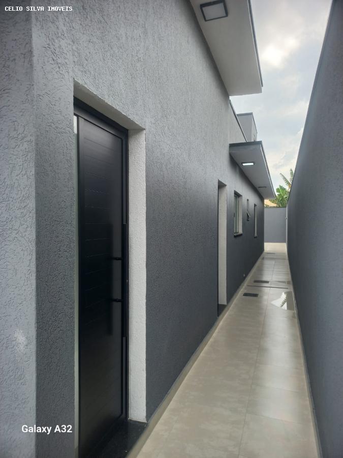 Casa, 2 quartos, 79 m² - Foto 3