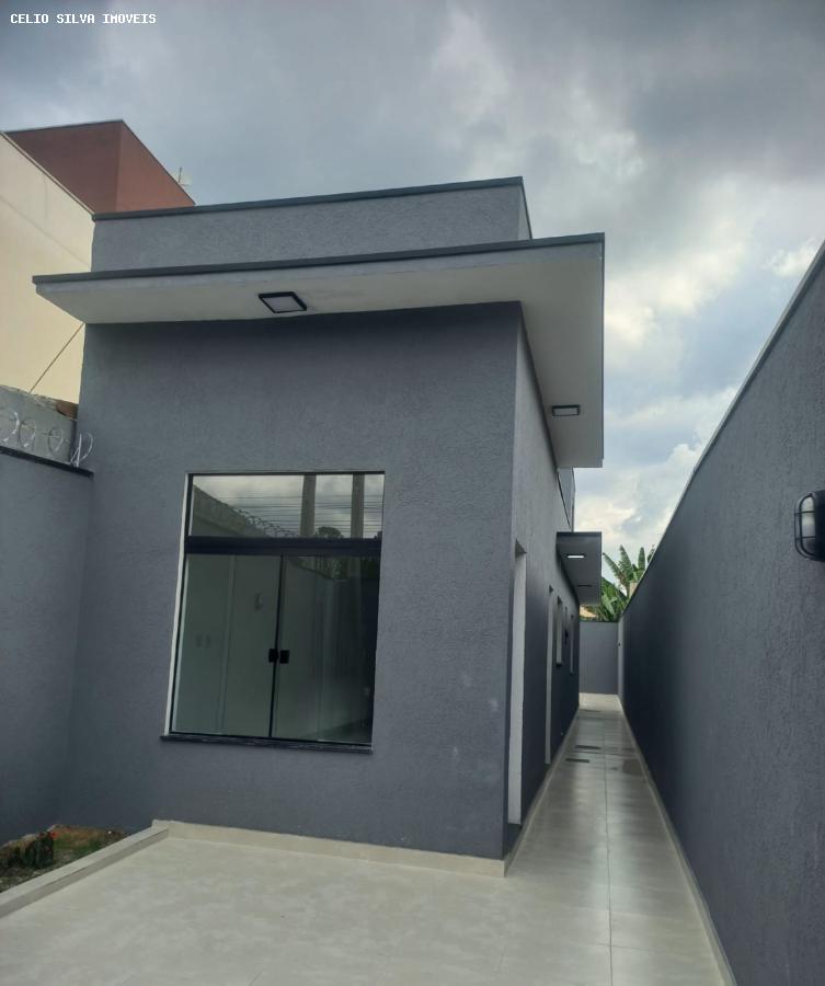 Casa, 2 quartos, 79 m² - Foto 1