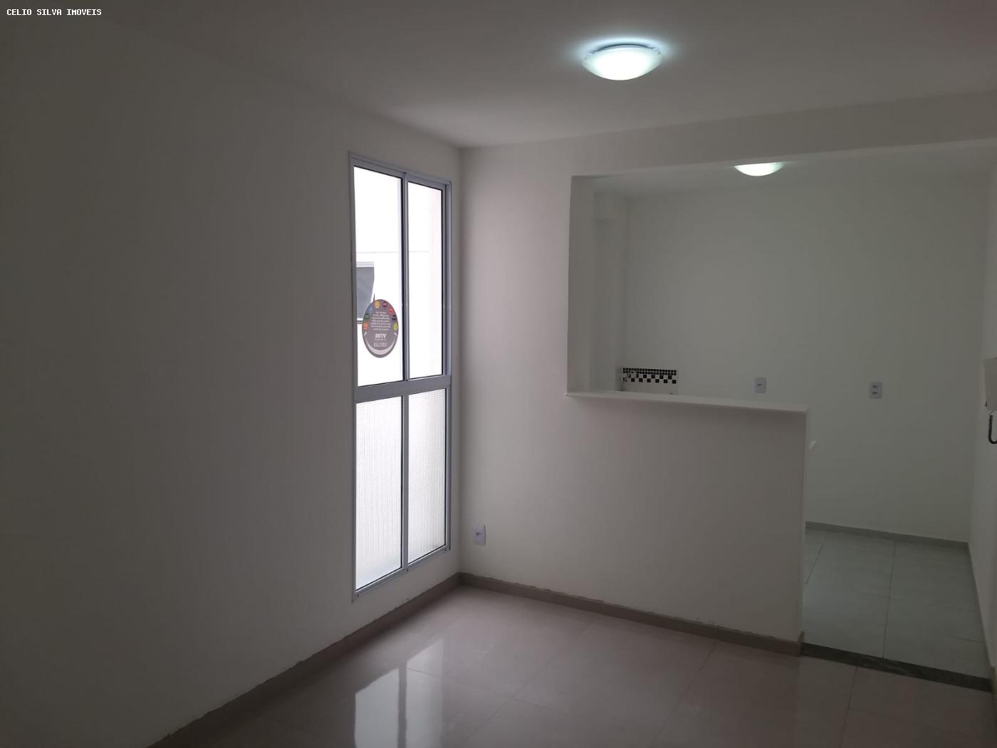 Apartamento, 2 quartos, 48 m² - Foto 1