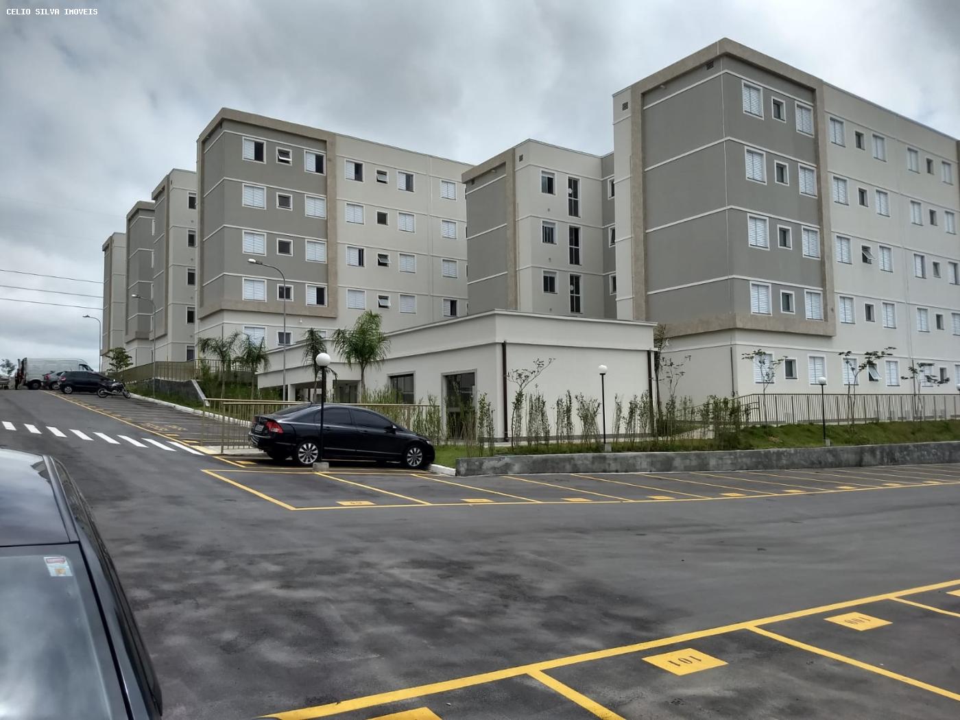 Apartamento, 2 quartos, 48 m² - Foto 12