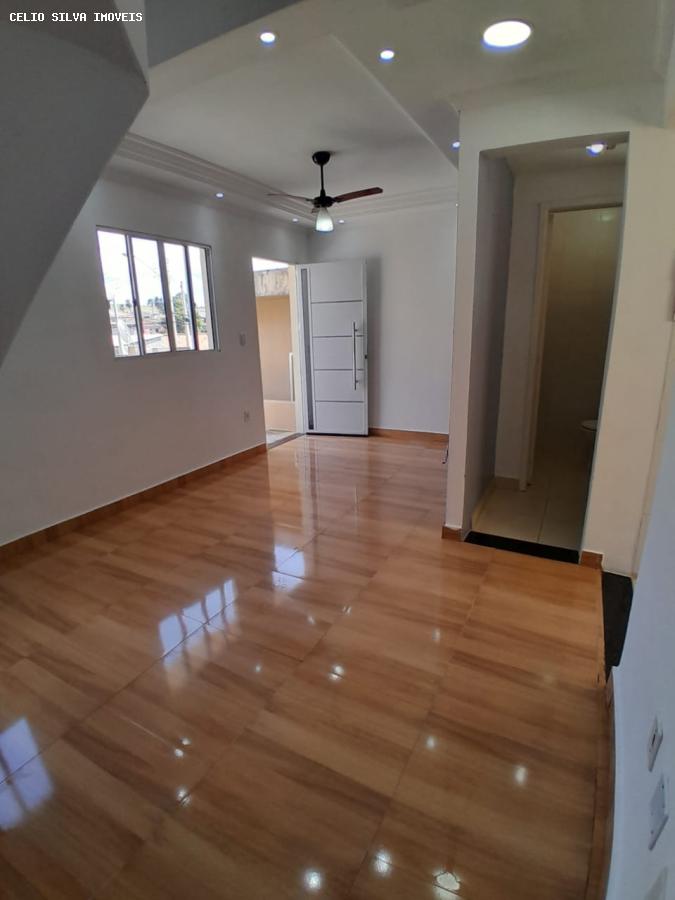 Casa, 2 quartos, 30 m² - Foto 5
