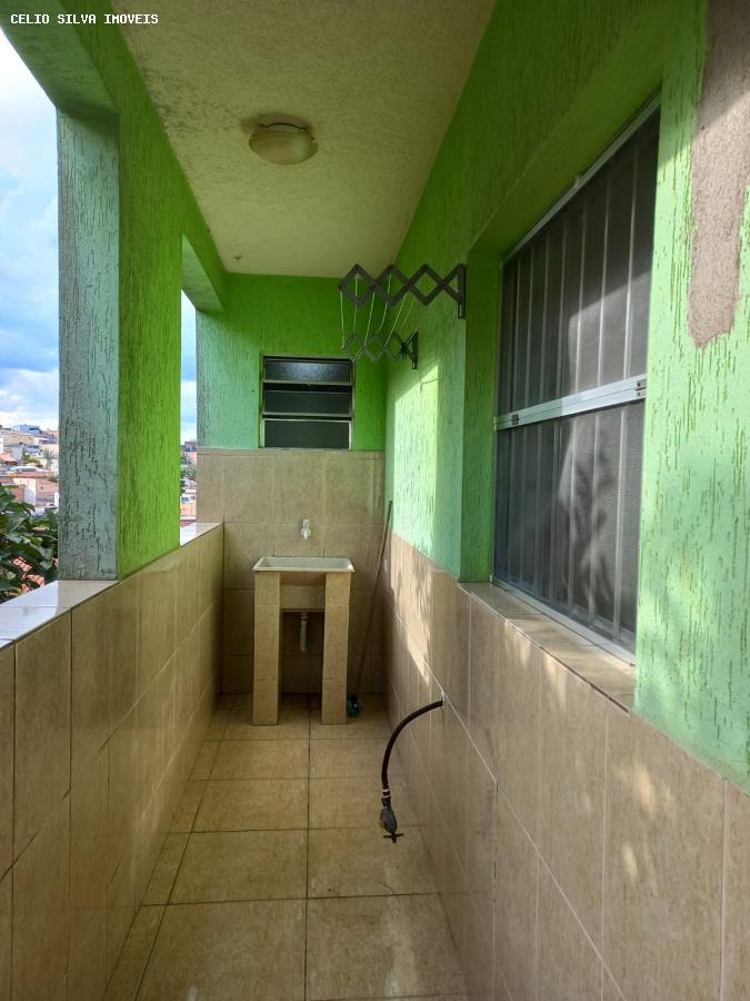 Casa, 3 quartos - Foto 19