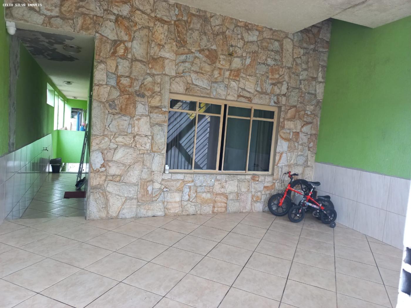 Casa, 3 quartos - Foto 22