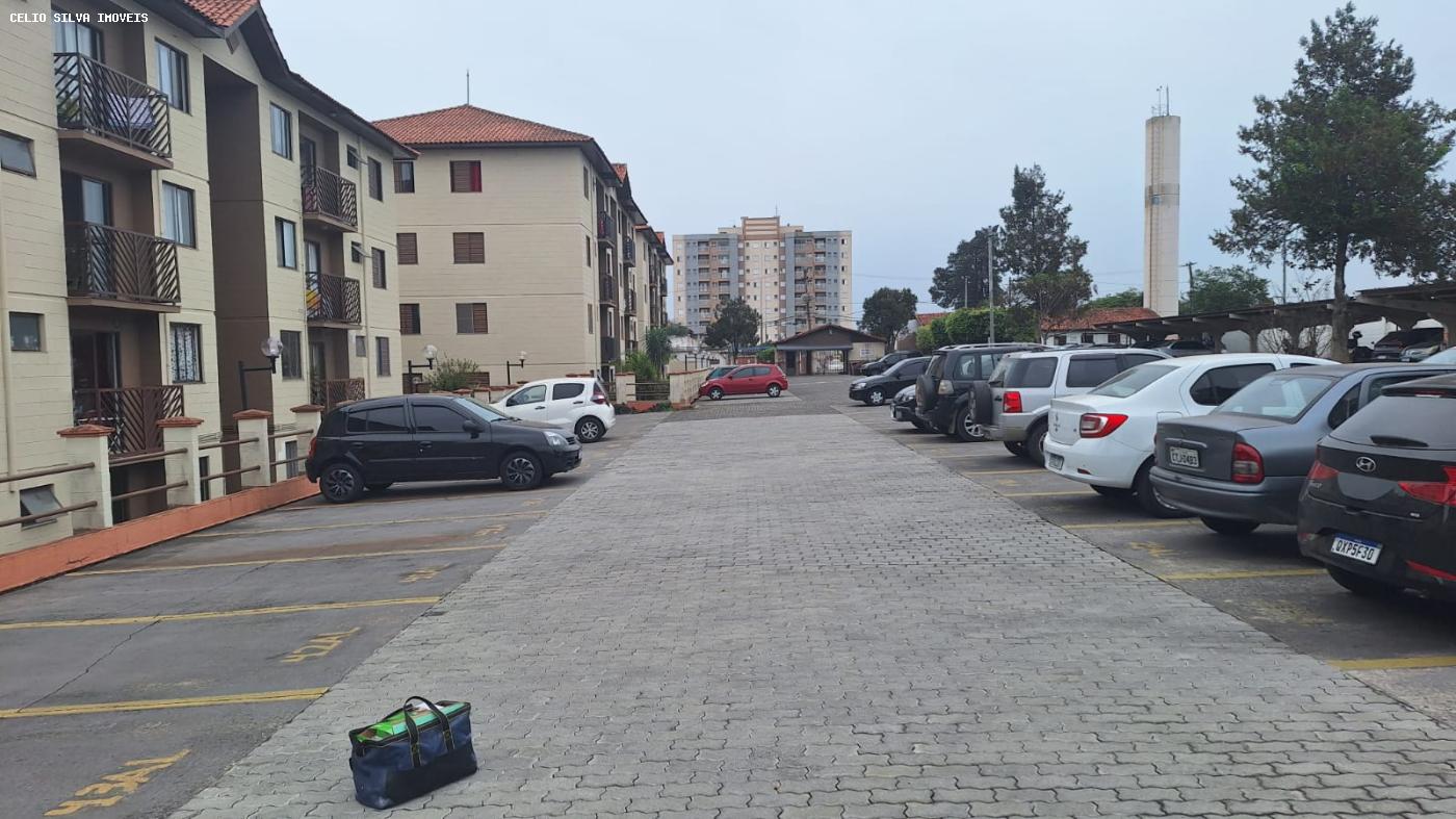 Apartamento, 2 quartos - Foto 13