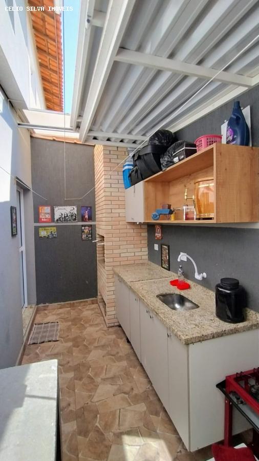 Casa, 2 quartos, 80 m² - Foto 14