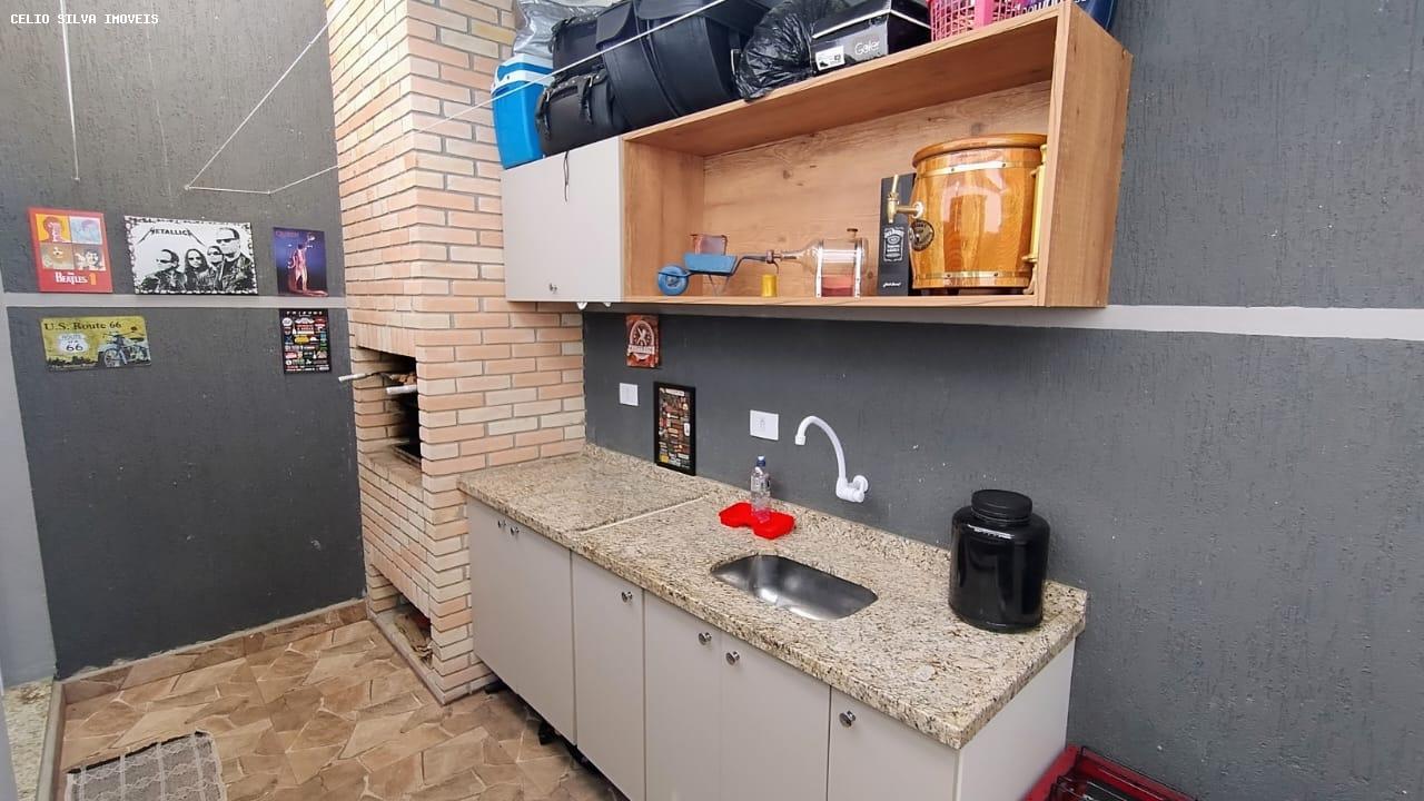 Casa, 2 quartos, 80 m² - Foto 13
