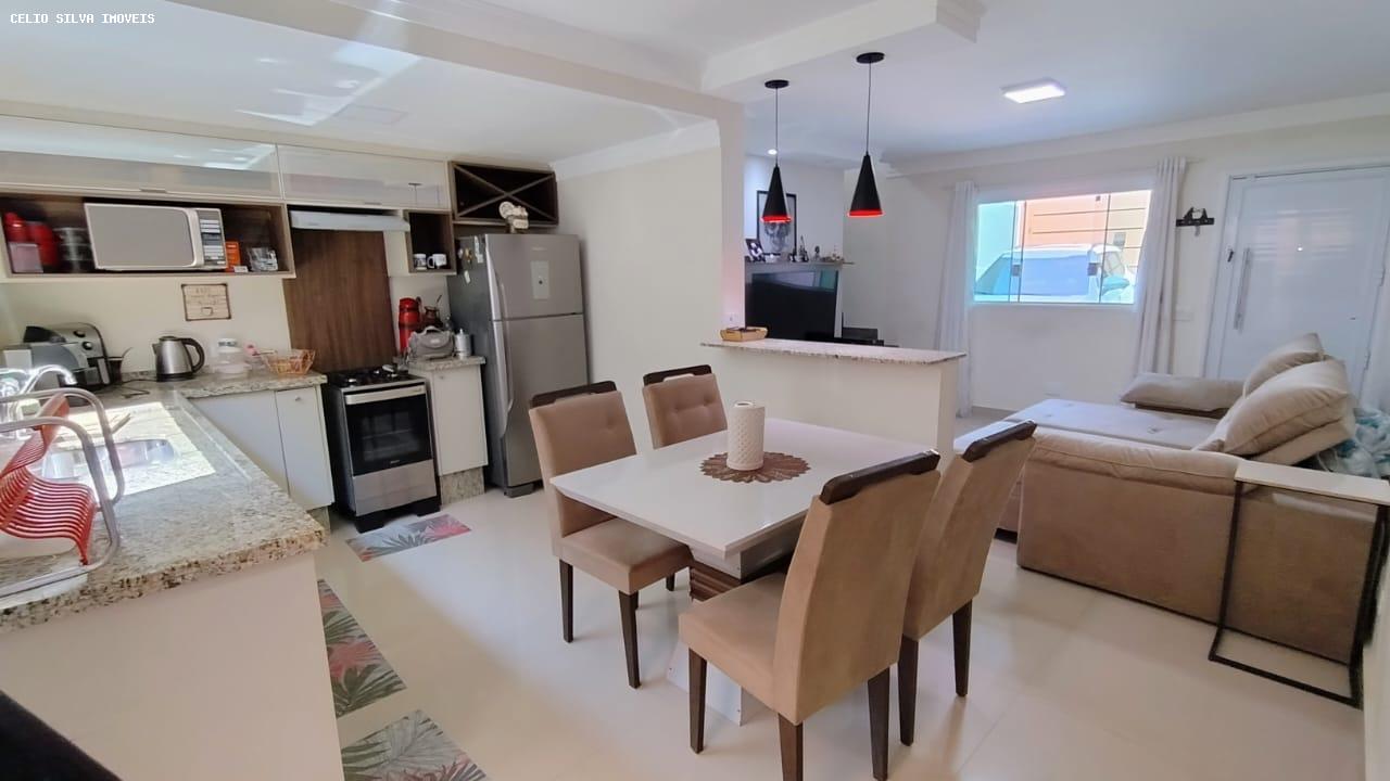 Casa, 2 quartos, 80 m² - Foto 7