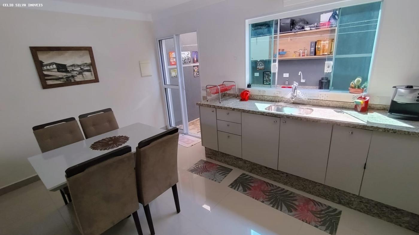 Casa, 2 quartos, 80 m² - Foto 8