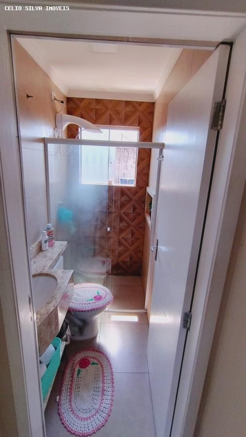 Casa, 2 quartos, 80 m² - Foto 18