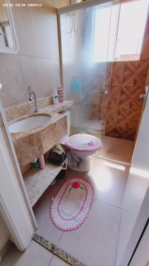 Casa, 2 quartos, 80 m² - Foto 19