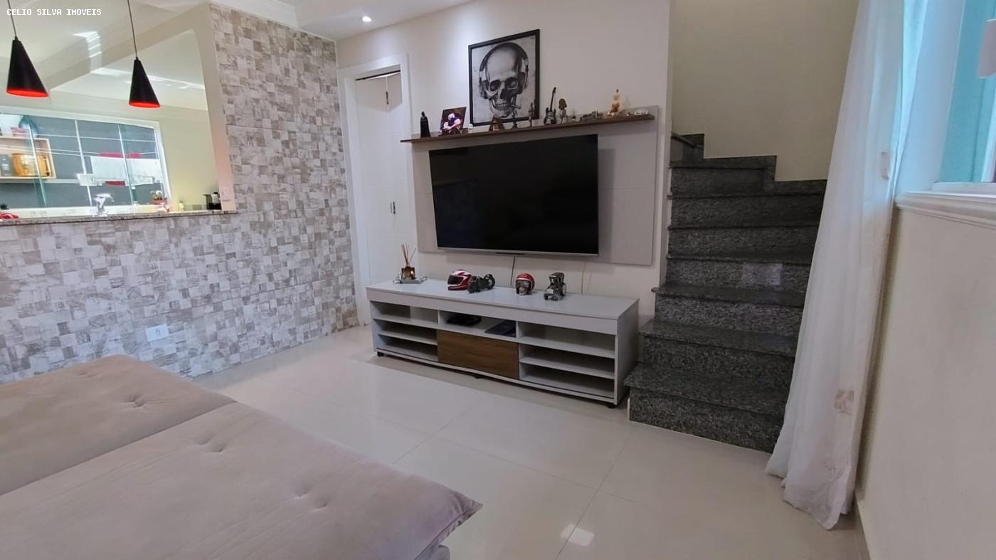 Casa, 2 quartos, 80 m² - Foto 6