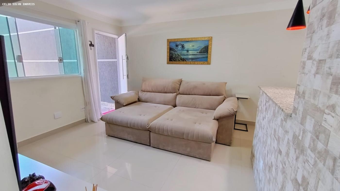 Casa, 2 quartos, 80 m² - Foto 4