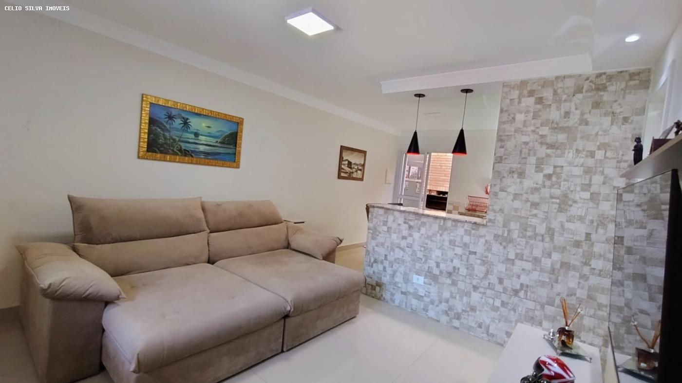 Casa, 2 quartos, 80 m² - Foto 5