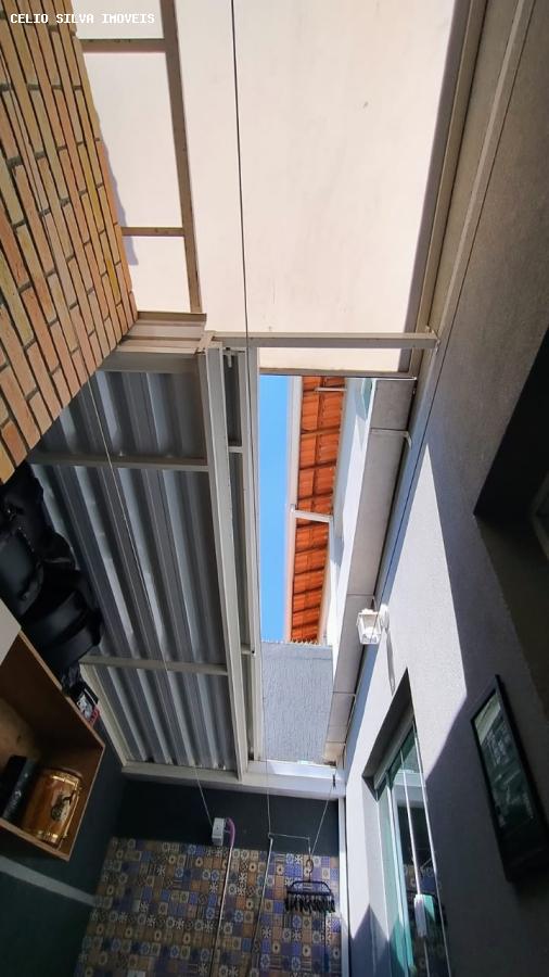 Casa, 2 quartos, 80 m² - Foto 17