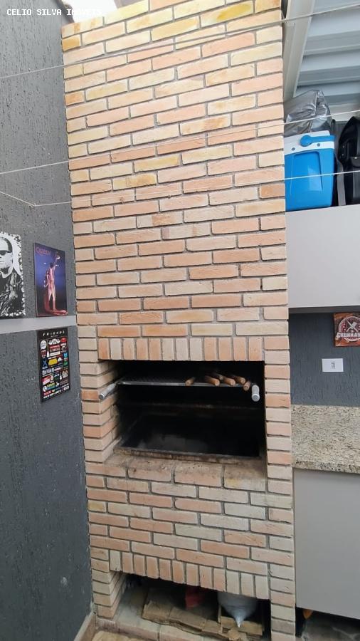 Casa, 2 quartos, 80 m² - Foto 12