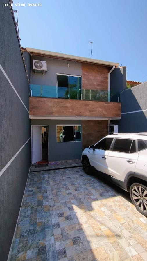 Casa, 2 quartos, 80 m² - Foto 1